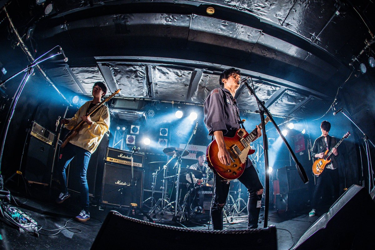 AlfredOfficial's tweet photo. 2021.10.10 @両国SUNRIZE(@ryougokusunrize)

photo by @y0___so6 

#Alfred 's photo to #Alfrends https://t.co/ISsEHjaHVW