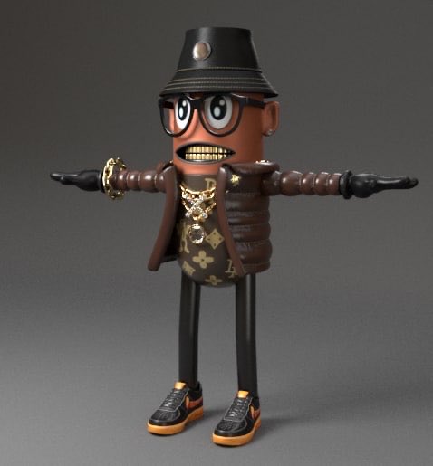 B Ξ T A M A X (Richard) tweet media