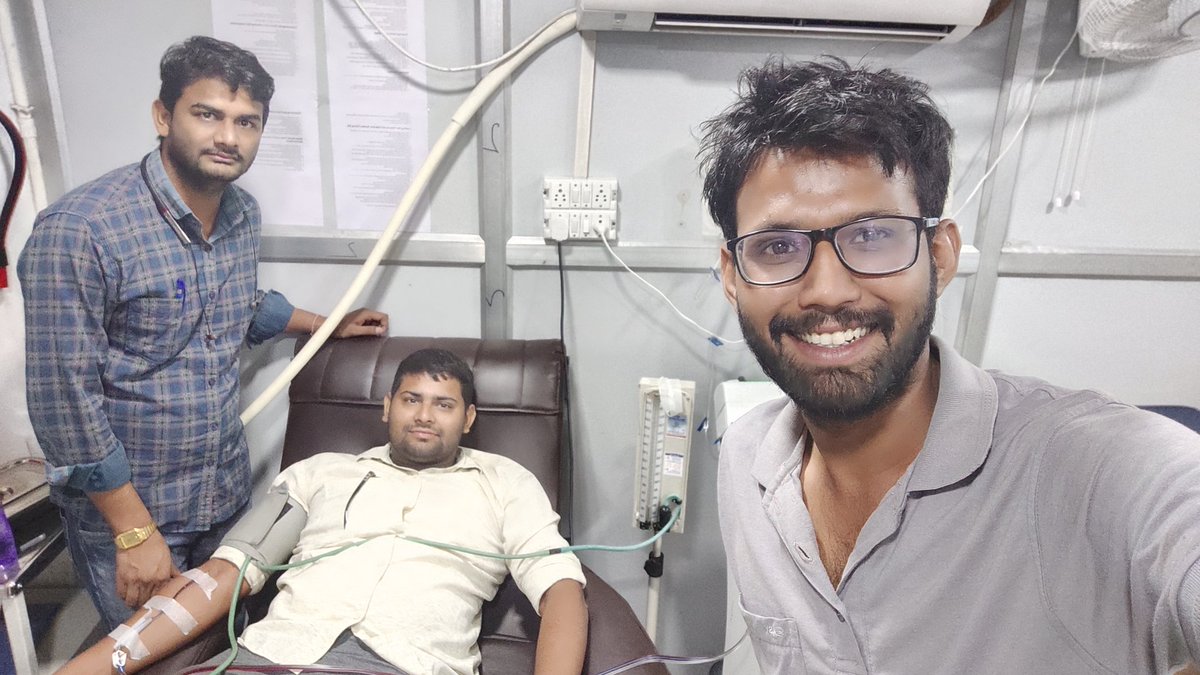 Koshish Humanity tweet media