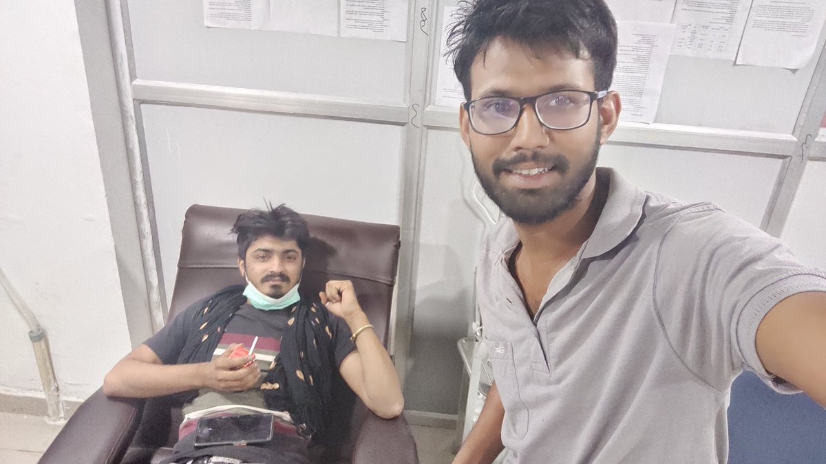 Koshish Humanity tweet media