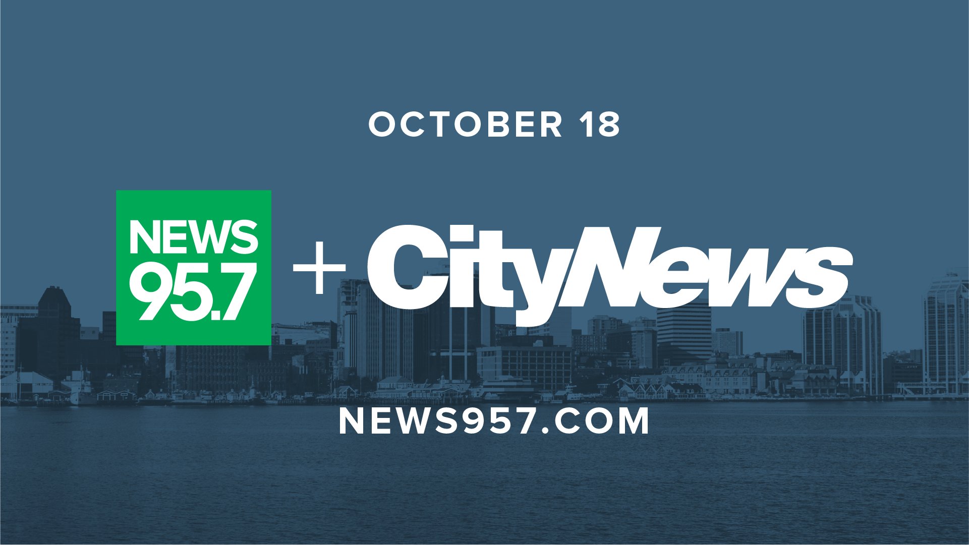 News 95.7 deals