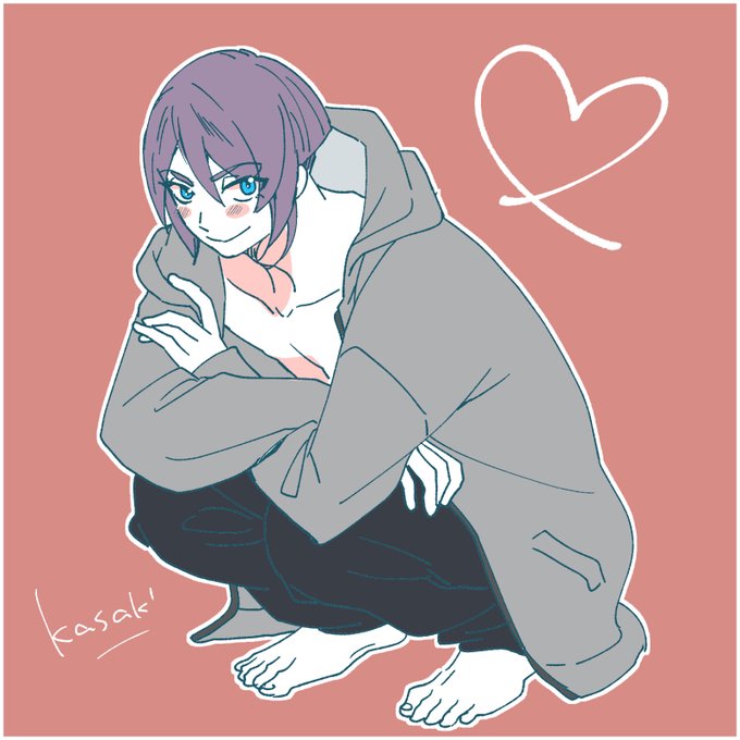 彼パーカーのtwitterイラスト検索結果 彼パーカーのtwitterイラスト検索結果