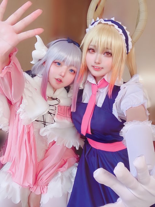 コスプレイヤー凸守たかねのTwitter画像22