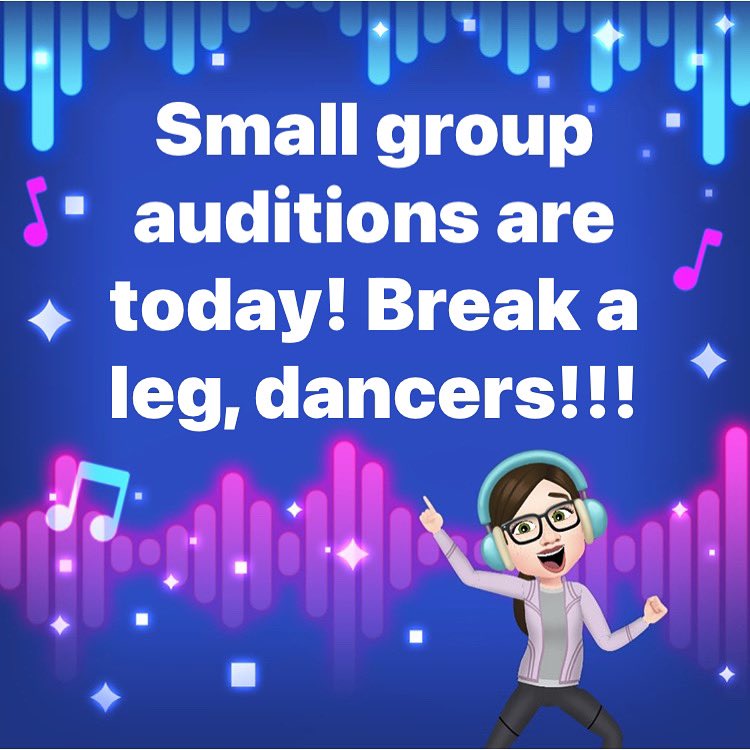 Can’t wait to show off all your hard work to the judges today!!! 🤩 <a href="/MPMSVPA/">Mt.PleasantMiddleVPA</a> <a href="/harkmc/">Melissa Harkreader</a> <a href="/dldugger/">Donald Dugger</a> <a href="/MikeMit42546882/">TSU-Art Education Coordinator</a>