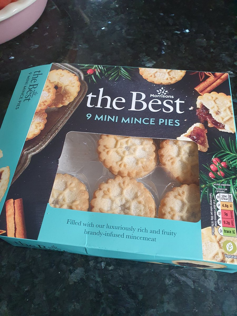 ControlScotland's tweet photo. @russmassie No! I'm eating one looking at Twitter 🤣 https://t.co/ra0PPrVIwg