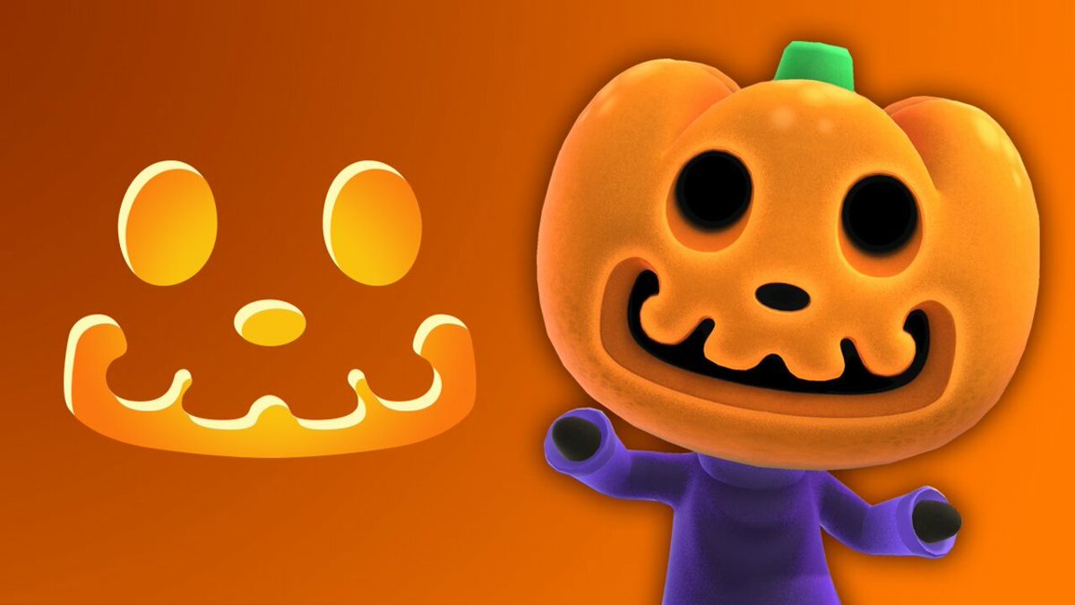 Want A Pumpkin Like Animal Crossing's Jack? Here's A Free Stencil To Use This Halloween nintendolife.com/news/2021/10/w… #NintendoSwitch #AnimalCrossing #Halloween