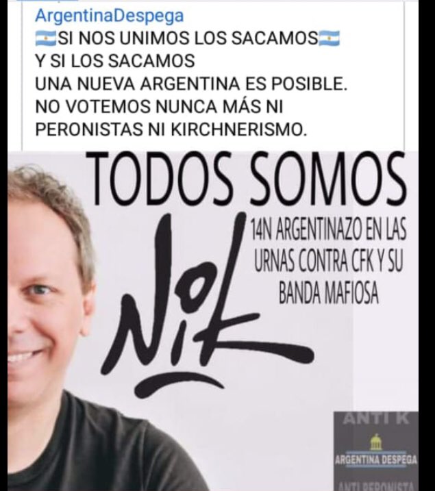 lnora66's tweet photo. Todos los días voy a publicar ⬇️ https://t.co/tHG6wXTzqB