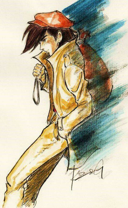あしたのジョーのtwitterイラスト検索結果 古い順