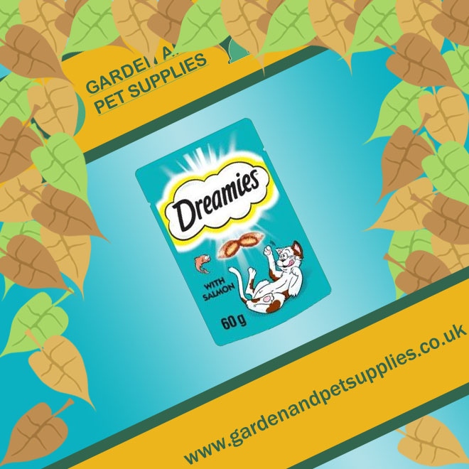 Dreamies Cat Treats with Salmon 60g, are delicious treats that your cat will dream about.

#gardenandpet #Liverpool #liverpoolcity #supportlocal #localbusiness #Dreamies #Cat #Treats @DreamiesUK

Did you know today is International Day for Disaster Risk Reduction! #DRRDay https://t.co/4zhwfILpko