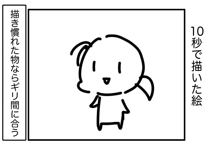 10月の #今日のひとコマ

パパッと。

暮らしのひとコマをコマ絵日記でお送りします。
今日もおつカレー🍛様。
#挨拶365 