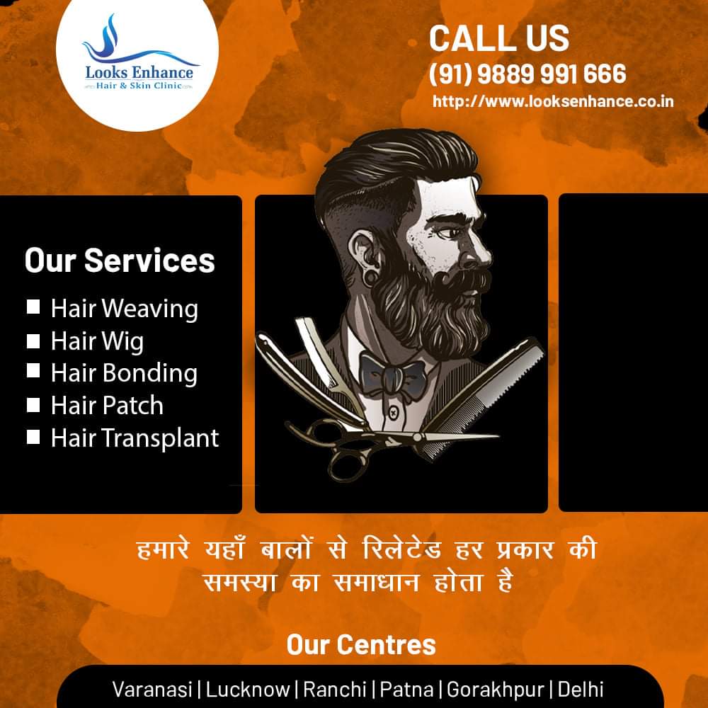 Arvind Gupta- Looks Enhance- Hair & Skin Clinic on Twitter: Arvind Gupta- Looks Enhance- Hair & Skin Clinic on Twitter: