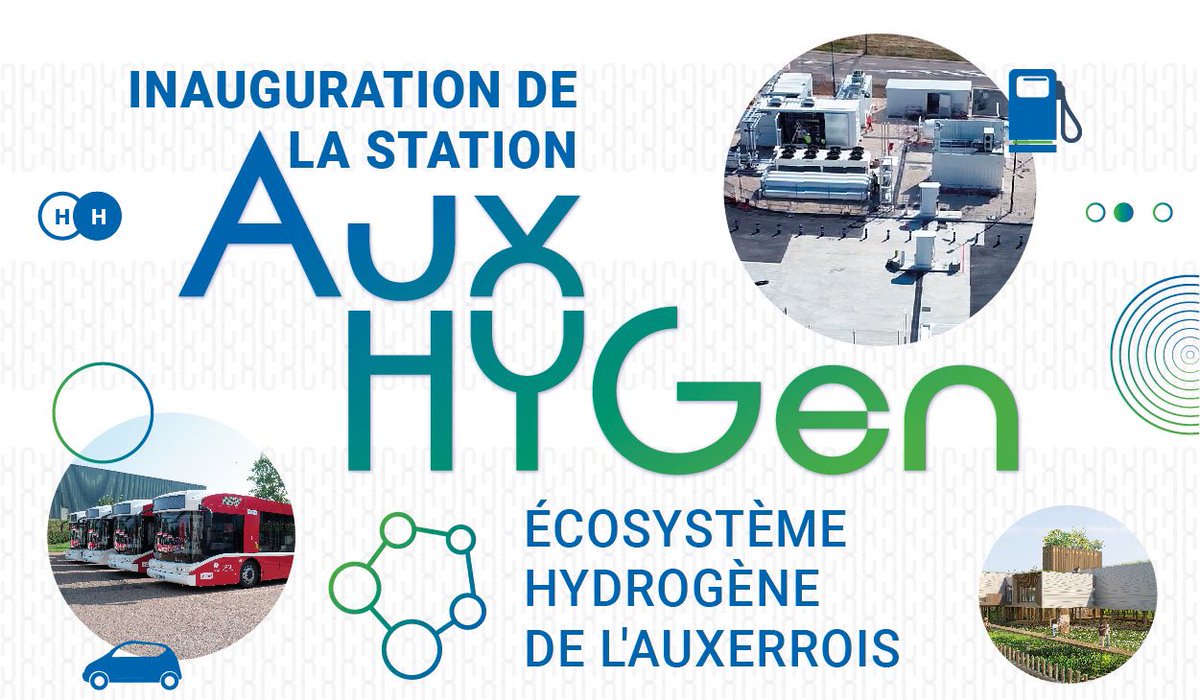 Eric Cinotti (@cinottieric) on Twitter photo Très honoré de présenter les enjeux du <a href="/GroupeSNCF/">Groupe SNCF</a> lors de l’inauguration de la station #AuxHYGen ce mercredi à #Auxerre.
🚆Aux côtés de la <a href="/bfc_region/">Région Bourgogne-Franche-Comté</a> pionnière en matière de #TER #Hydrogène, le <a href="/GroupeSNCF/">Groupe SNCF</a> expérimentera les 1ers trains sur l’axe Laroche-Auxerre dès 2024 ! Très honoré de présenter les enjeux du <a href="/GroupeSNCF/">Groupe SNCF</a> lors de l’inauguration de la station #AuxHYGen ce mercredi à #Auxerre.
🚆Aux côtés de la <a href="/bfc_region/">Région Bourgogne-Franche-Comté</a> pionnière en matière de #TER #Hydrogène, le <a href="/GroupeSNCF/">Groupe SNCF</a> expérimentera les 1ers trains sur l’axe Laroche-Auxerre dès 2024 !