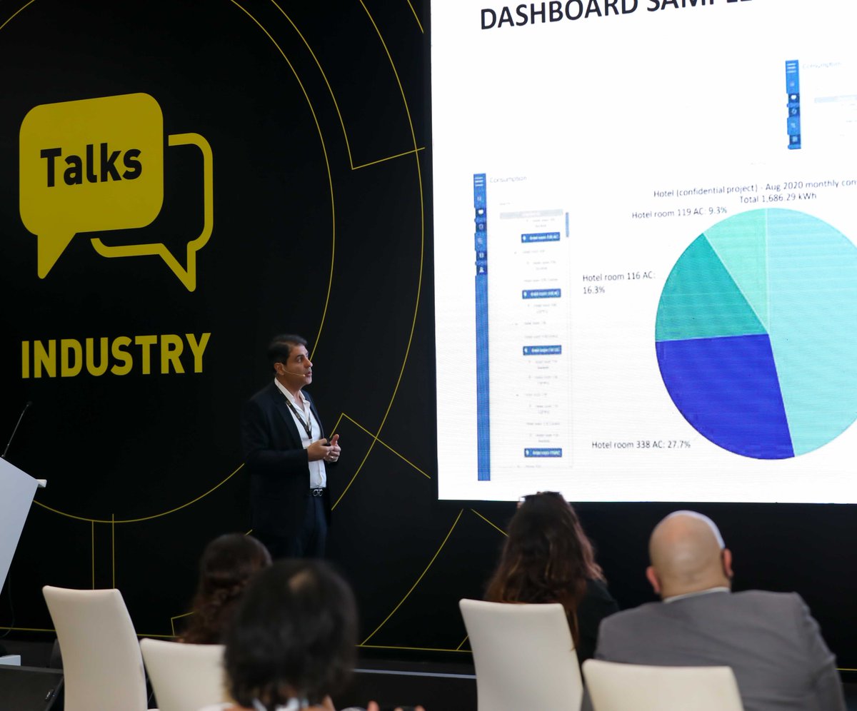 dupodmodular's tweet photo. At @Big5Exhibition, DuPod's MD and Co-founder Ihab Ramlawi delivered an engaging CPD-certified talk about intelligent modular #PPVC solutions.
#Construction #ConstructionIndustry #SmartConstruction #SustainableConstruction #ConstructionSafety #CPD #UAE #Dubai https://t.co/0XvgXZejwY