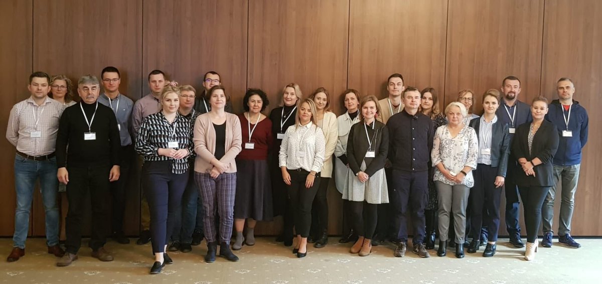 W dniach 13 i 14 października szkolenie z systemu #EZDRP prowadzone jest dla pracowników Wojewódzkiego Inspektoratu Ochrony Roślin i Nasiennictwa w Kielcach. 
<a href="/CyfryzacjaKPRM/">CyfryzacjaKPRM</a>