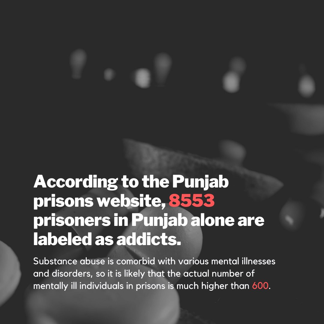 KaiserPsychMed's tweet photo. Mental Health in Pakistani Prisons
#mentalhealth #pakistan #forensicpsychology  #kaiserpsychmedinternational https://t.co/9MfuENCvzY
