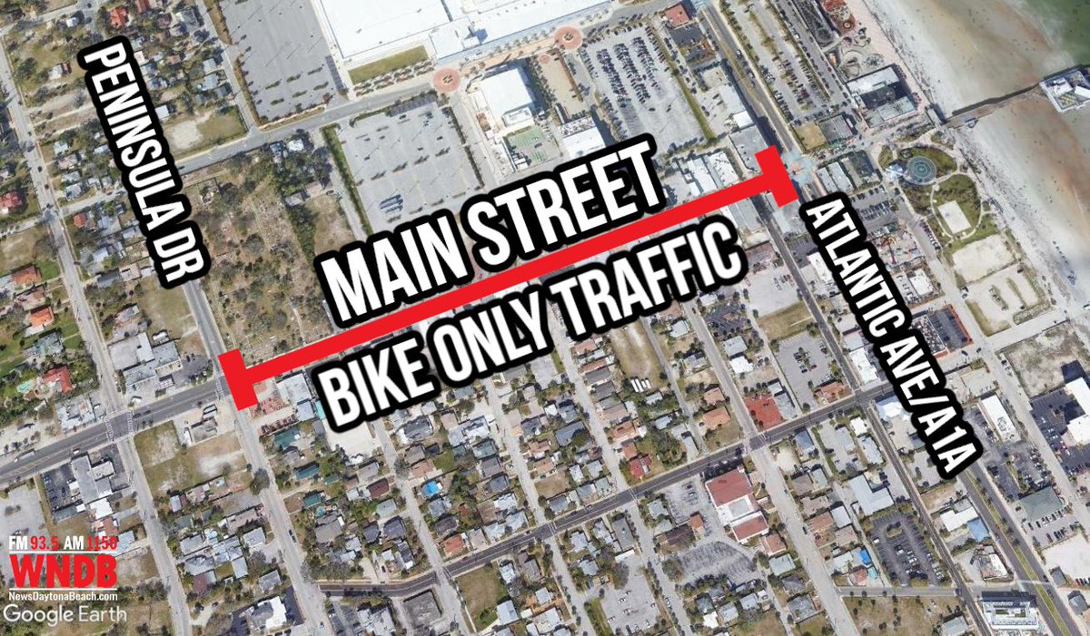 News Daytona Beach tweet media