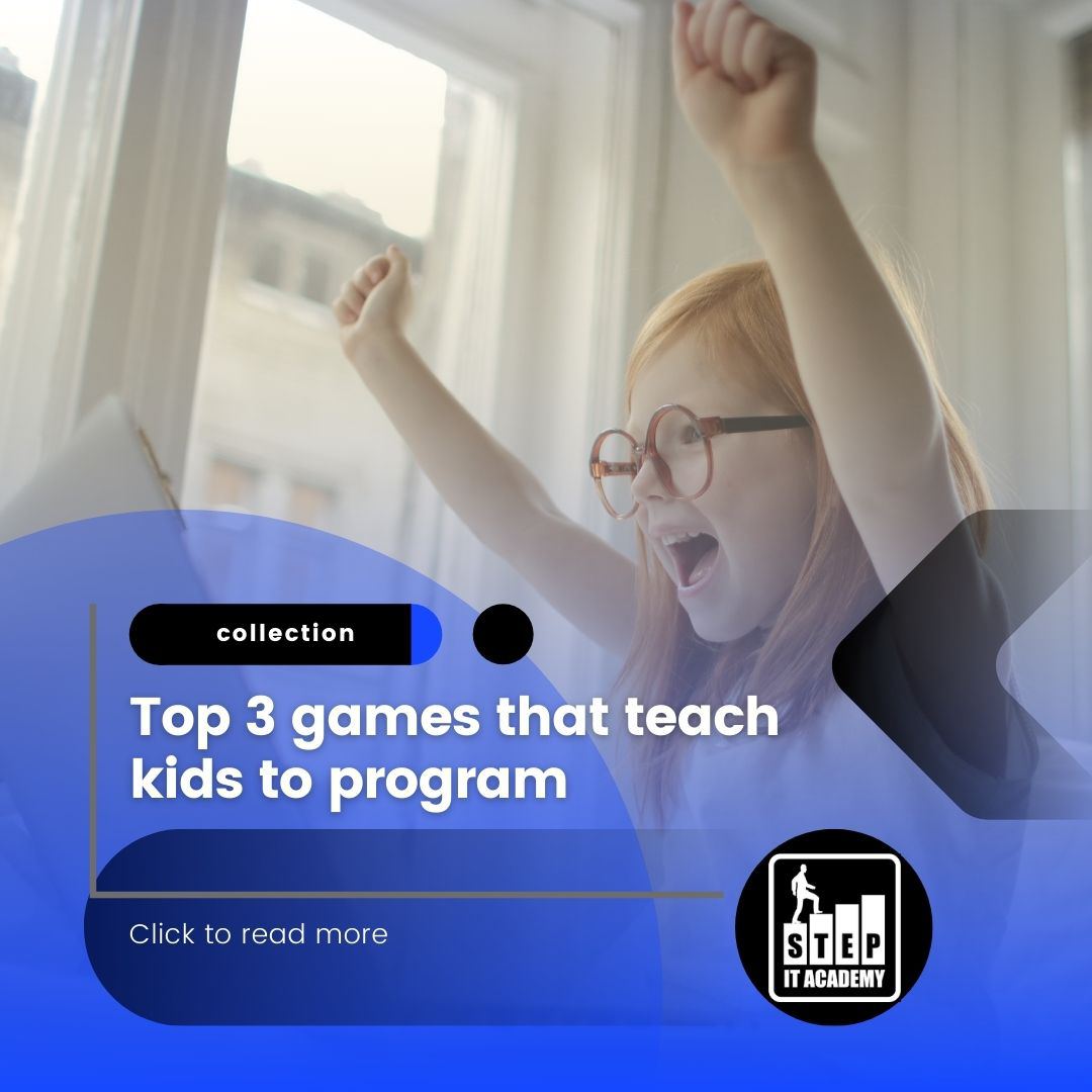 STEP Academy Geneva tweet media