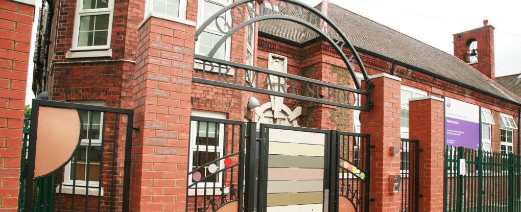 Gordonbrock Primary School tweet media