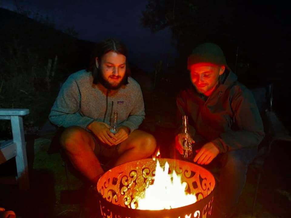 'Snowdonia Autumnal getaways' was posted by Pentre Bach Bunkhouse #Hostels #Travel #Explore Read more at -is.gd/c7UQR4