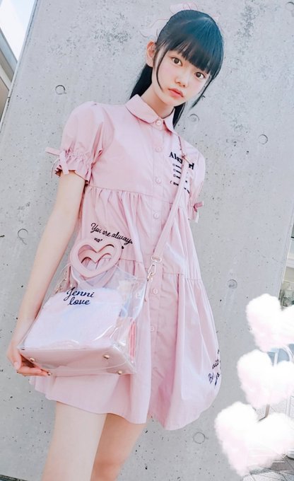 Twitterのコスプレ画像2