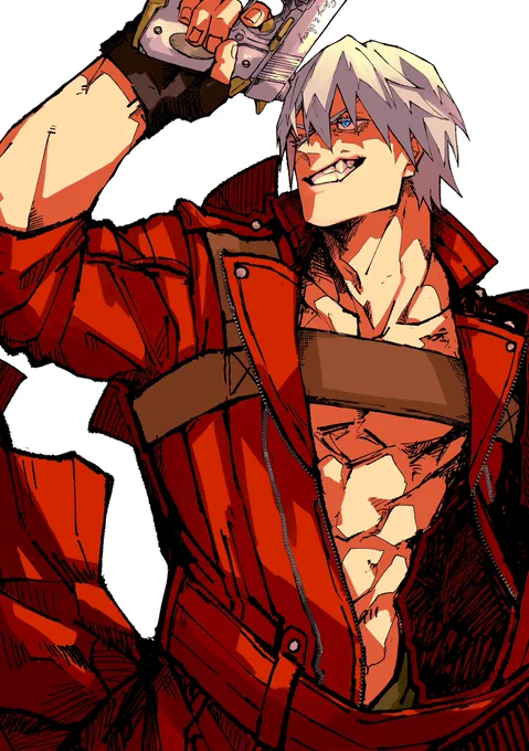 ダンテチャン♥️ 