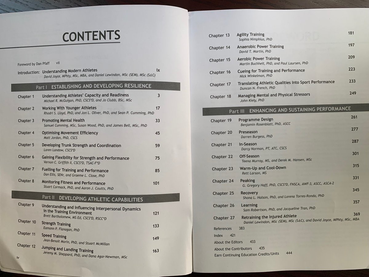 Trent Stellingwerff, PhD / CSEP-CEP / FACSM / ChPC tweet media