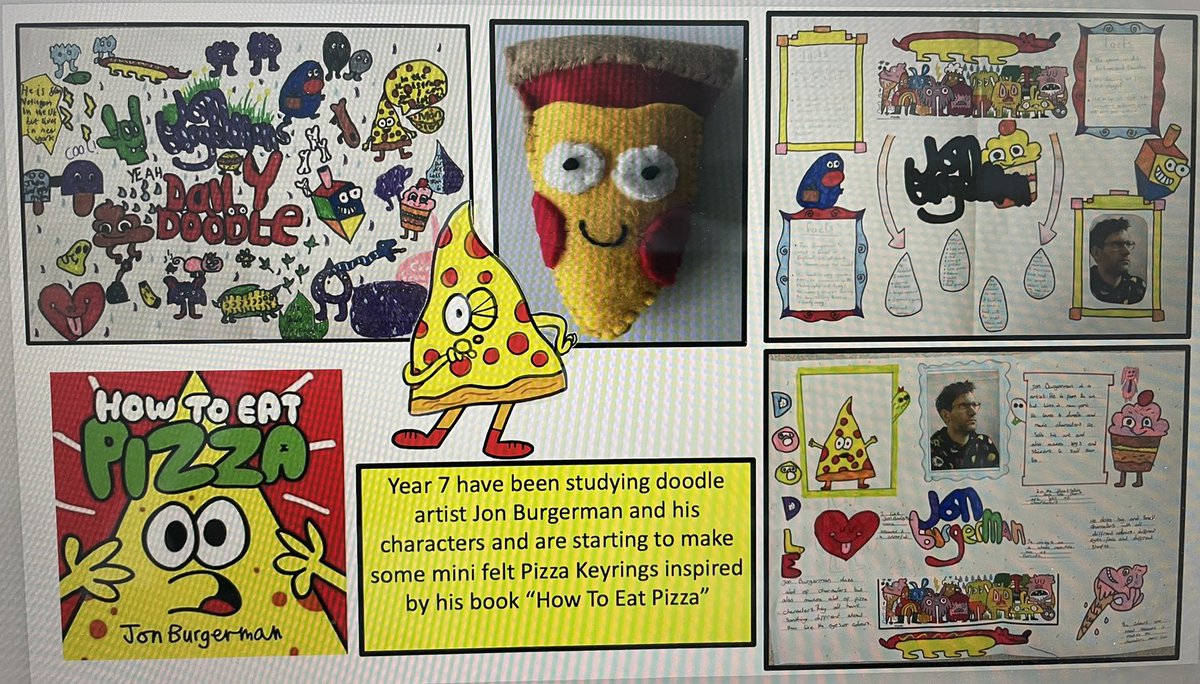 SummerhillSch's tweet photo. The standard of work across all years in Textiles is outstanding!!! Well done to all our students. #proud #summerhillsuccess https://t.co/LiO1QytljE