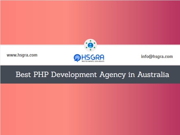 hsgradigital's tweet image. Best PHP Development Agency in Australia
hsgra.com/php-developmen…

#BestPHPDevelopmentAgencyinAustralia #BestPHPDevelopmentAgency #BestPHPDevelopment #PHPDevelopment #Searchengine #Search #GooglePHPDevelopment #Bing #BingPHPDevelopment #Yahoo #YahooPHPDevelopment #HSGRA #Wikipedia