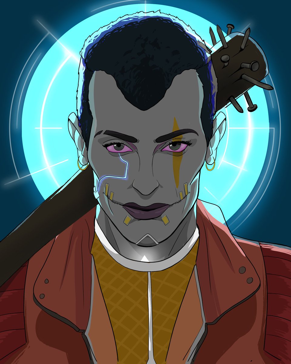 That was fun

#JoinTheHunt <a href="/DarkHorizonNFT/">Dark Horizon</a>