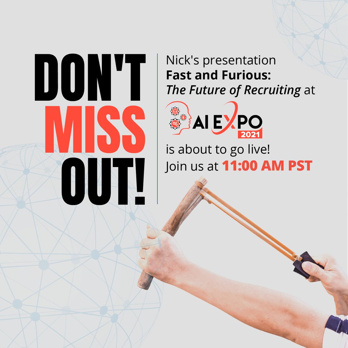 Peterson Technology Partners tweet media