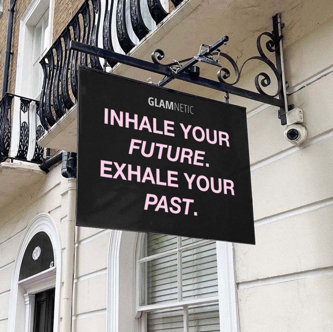 Inhale ✨ Exhale

Like + RT to claim