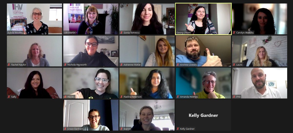 Gill Martin (@mummagg) on Twitter photo What a fabulous two days training #PIMHChampions from Lancashire. Thanks to <a href="/SallyMacWils/">Dr Sally Wilson</a> <a href="/ActionOnPP/">Action on Postpartum Psychosis</a> <a href="/iHealthVisiting/">iHV</a> <a href="/sparkywoolley/">Sylvia Woolley</a> <a href="/georgvarney36/">Georg Cleare</a> <a href="/SoniaTomescu/">Sonia Tomescu</a> <a href="/LancashireWomen/">Lancashire Women | Charity</a> <a href="/laura23484/">Laura Aprill 💕💜</a> <a href="/AdrienneMckie/">Adrienne McKie</a> <a href="/philhayes1/">Phil Hayes</a> <a href="/rnaylor28/">Rachel Naylor</a> What a fabulous two days training #PIMHChampions from Lancashire. Thanks to <a href="/SallyMacWils/">Dr Sally Wilson</a> <a href="/ActionOnPP/">Action on Postpartum Psychosis</a> <a href="/iHealthVisiting/">iHV</a> <a href="/sparkywoolley/">Sylvia Woolley</a> <a href="/georgvarney36/">Georg Cleare</a> <a href="/SoniaTomescu/">Sonia Tomescu</a> <a href="/LancashireWomen/">Lancashire Women | Charity</a> <a href="/laura23484/">Laura Aprill 💕💜</a> <a href="/AdrienneMckie/">Adrienne McKie</a> <a href="/philhayes1/">Phil Hayes</a> <a href="/rnaylor28/">Rachel Naylor</a>