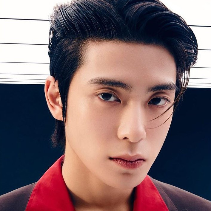 themessier42's tweet image. #.NewProfilePic