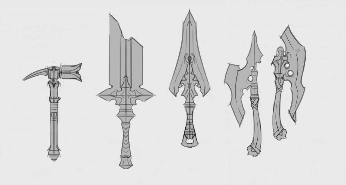 When you break your sword, is it better to repair it or to buy a new weapon?