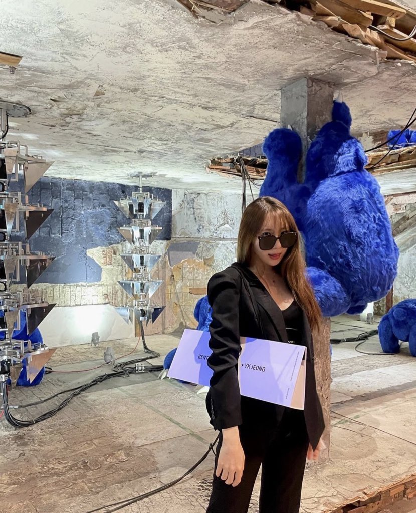 여기 다녀왔나부당🤍