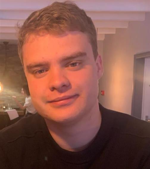 Timothy Constandinou tweet media