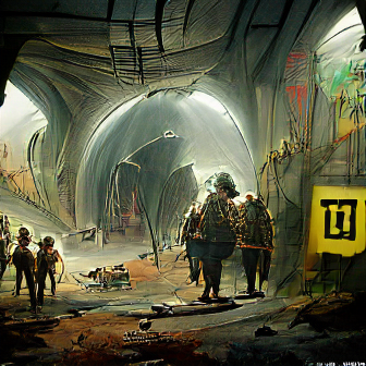 imaGANation tweet media