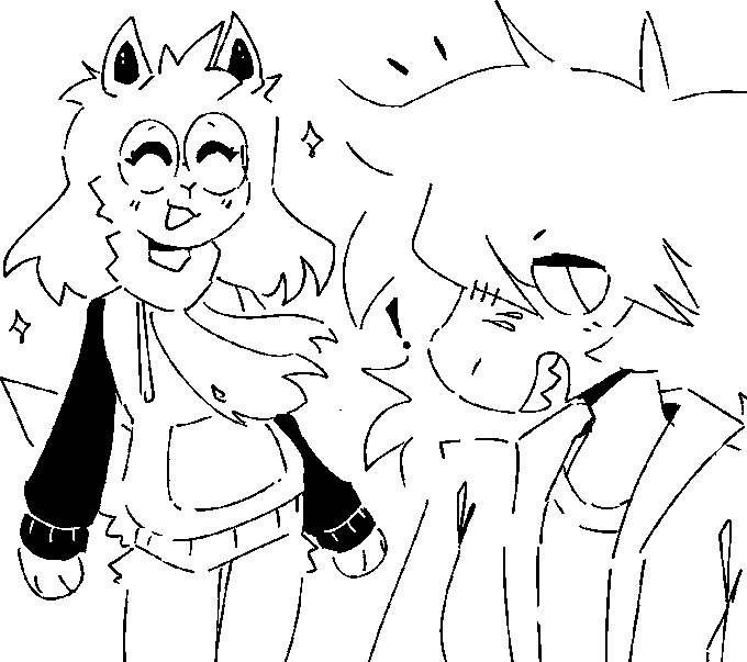 friends 