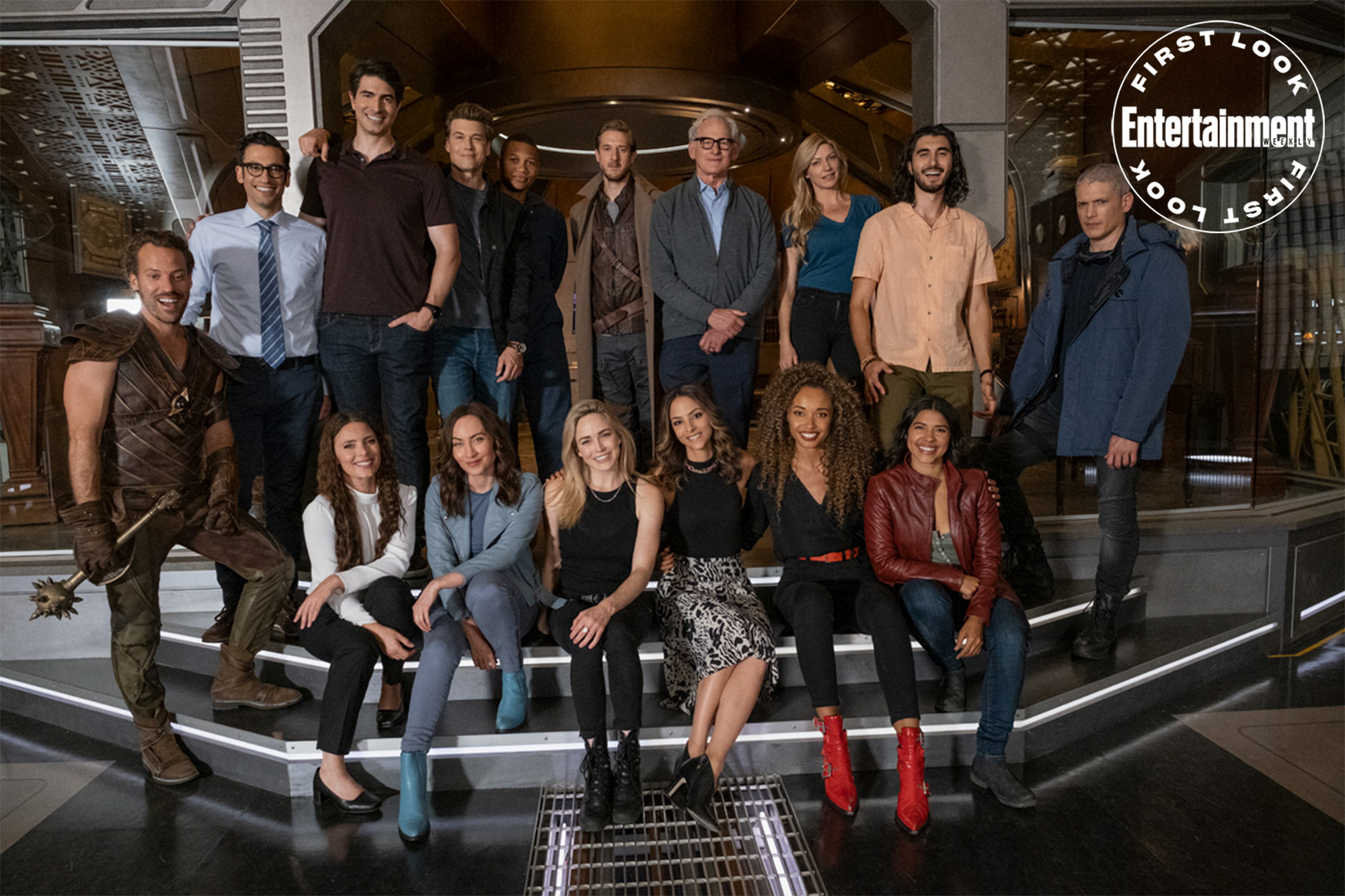 ブランドン・ラウス直筆サイン入り超 特大写真…Brandon Routh Amazon.co.jp: ブランドンラウス直筆サイン入り超 特大写真
