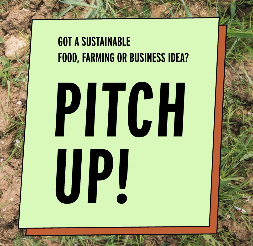 Got a sustainable food, farming or business idea? 

This November Kingsclere Estates is inviting like-minded businesses & start-ups to join them on their journey to regenerate their #soil → offering up land, expertise & resources!  🌿

kingsclere-estates.co.uk/pitch-up/

@Tim_kingsclere