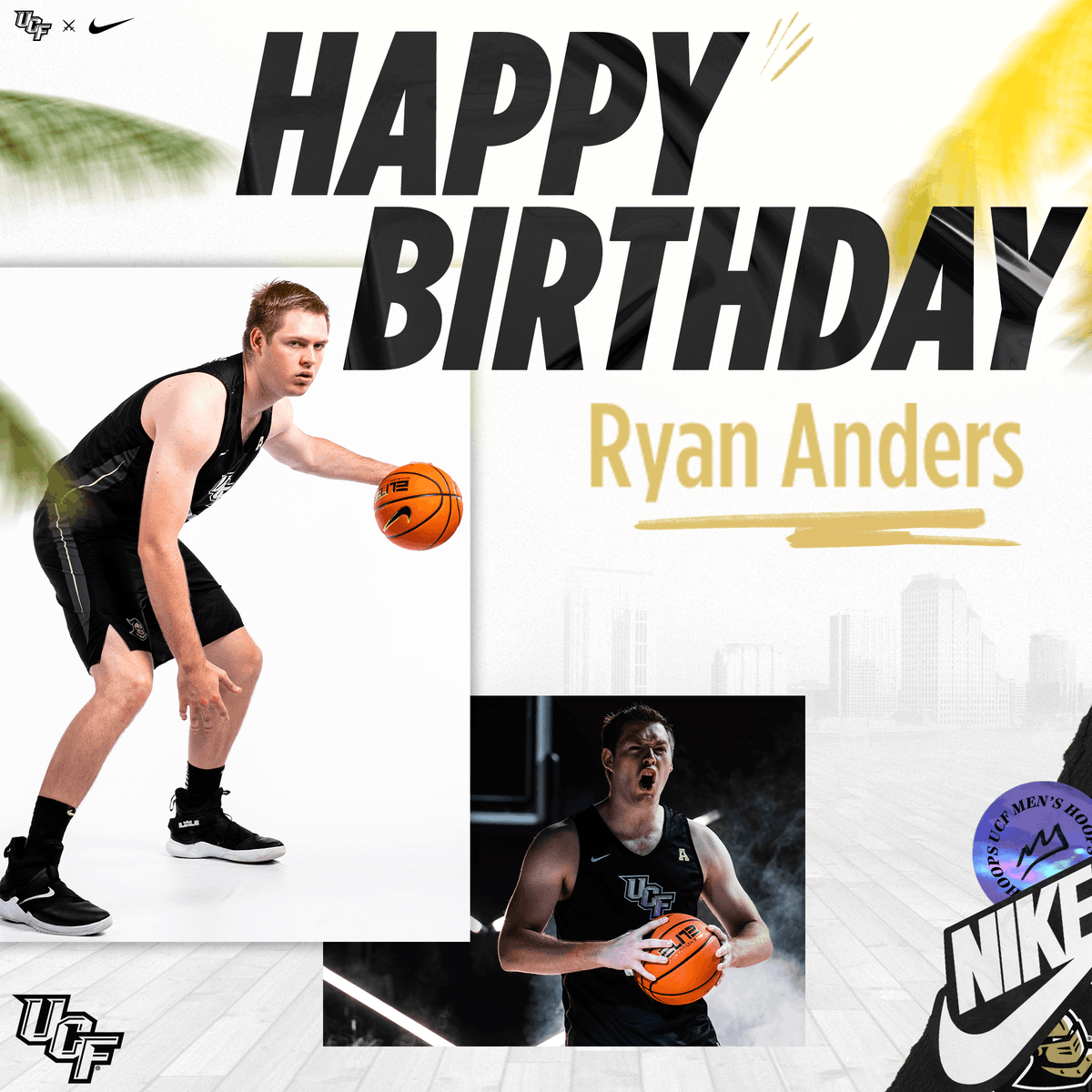 UCF Men’s Hoops 🌴 tweet media
