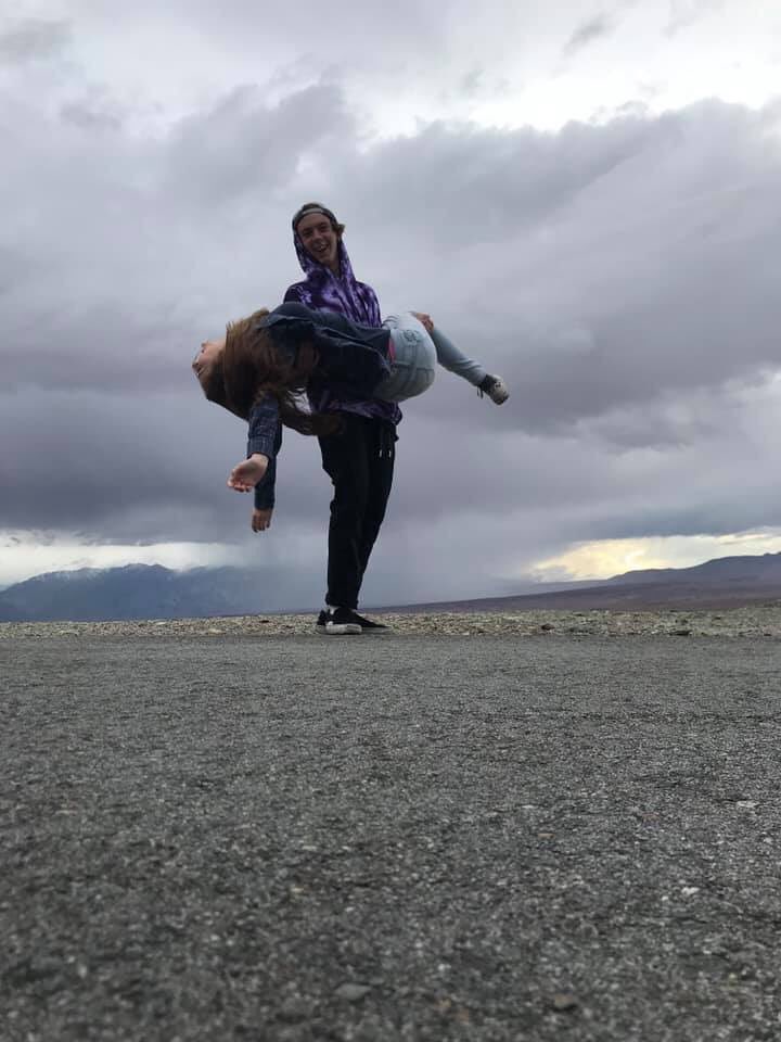 Nothing last forever, hold onto what you got….