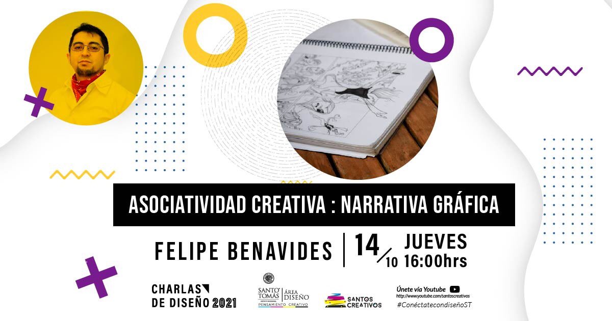 Área Diseño ST Conce tweet media