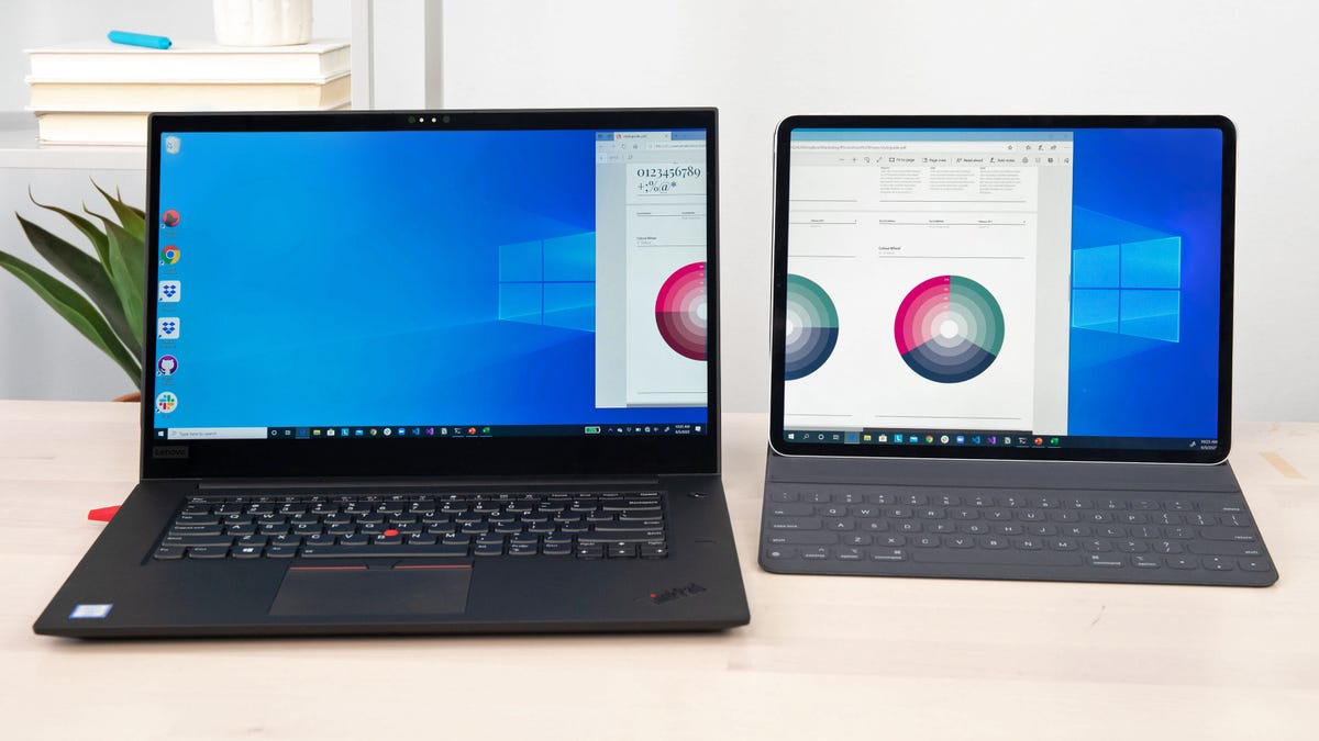 The Luna Display Now Lets Windows PCs Use an iPad as a Second Wireless Screen