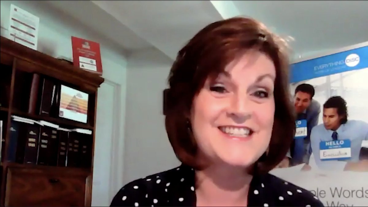 theyurconicagy's tweet image. Today’s Playbook Podcast is full of opportunity -  the Riker Opportunity Institute that is! Hear CEO Dana Riker Jackson’s wisdom when it comes to hiring &amp;amp; retaining employees &amp;amp; how her company ensures your business can do the same. Listen now: anchor.fm/playbookpodcas… 
@ROIWisdom