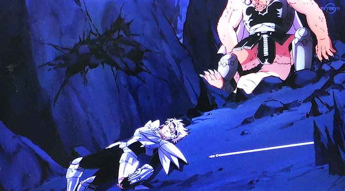 魔王軍のtwitterイラスト検索結果 古い順