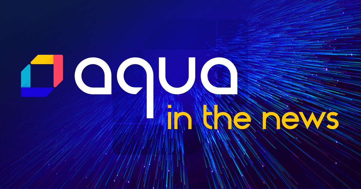 AquaSecTeam's tweet photo. In a new Q&amp;A via @TechRoundUK, our CEO @DD_Davidoff shares why the cloud is the next frontier for cyber threats, and how Aqua is poised to protect organisations and enterprises across the world.

https://t.co/DjBXhwpoXA

#CNAPP #cloudsecurity https://t.co/tLm0TNGLYs