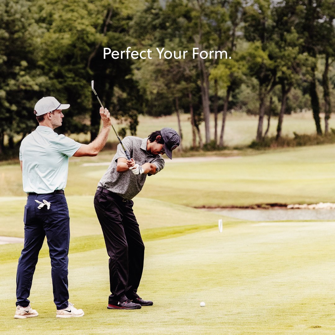 You’re never too good to stop learning.

#Ikonik #Ikonikgolf #golf #golfswing #golfcoach #pgatour #swing #golfpractice #callaway #titleist #golfer #golfing #pga #golflesson #golflife #golfcourse #taylormade #golfpro #instagolf #golfteam #golfstagram #golfchannel #golfclubs