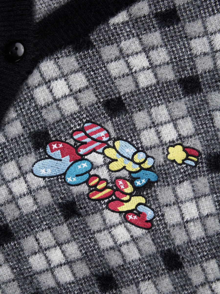 Japanese artist Yurie Sekiya brings her own interpretation of