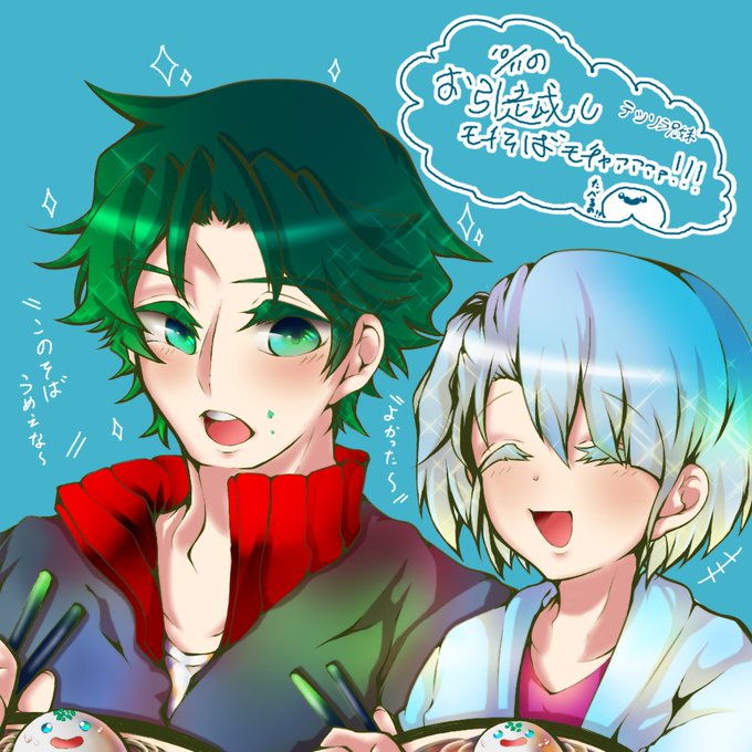 モナリザの戯言のtwitterイラスト検索結果